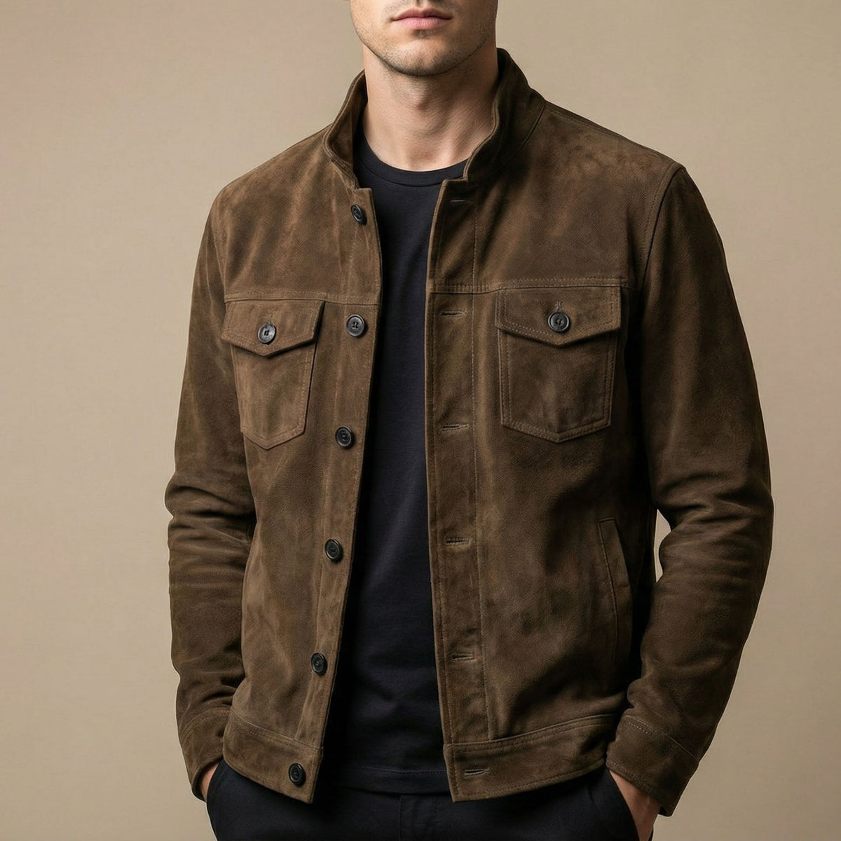 Raffaele Campera de Campo de Gamuza