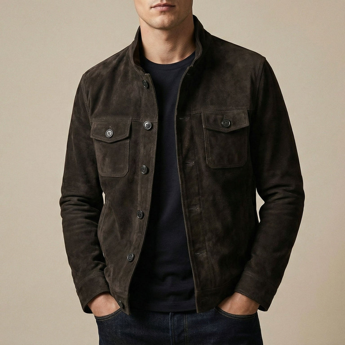 Raffaele Campera de Campo de Gamuza