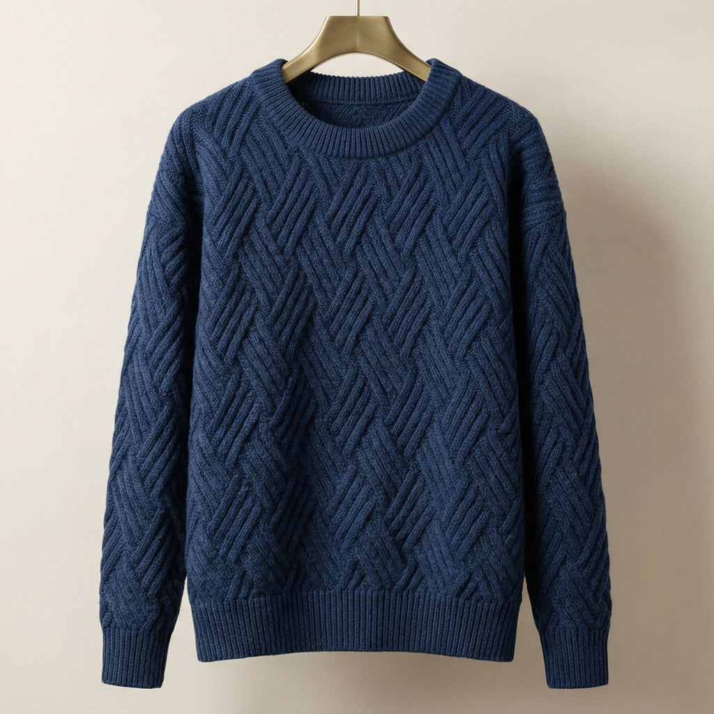Matteo Sweater de Punto