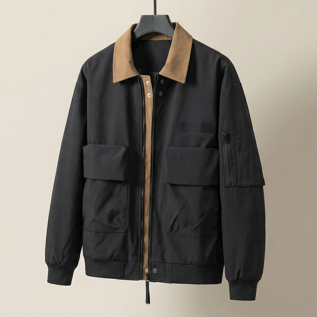 Marco Campera Utilitaria