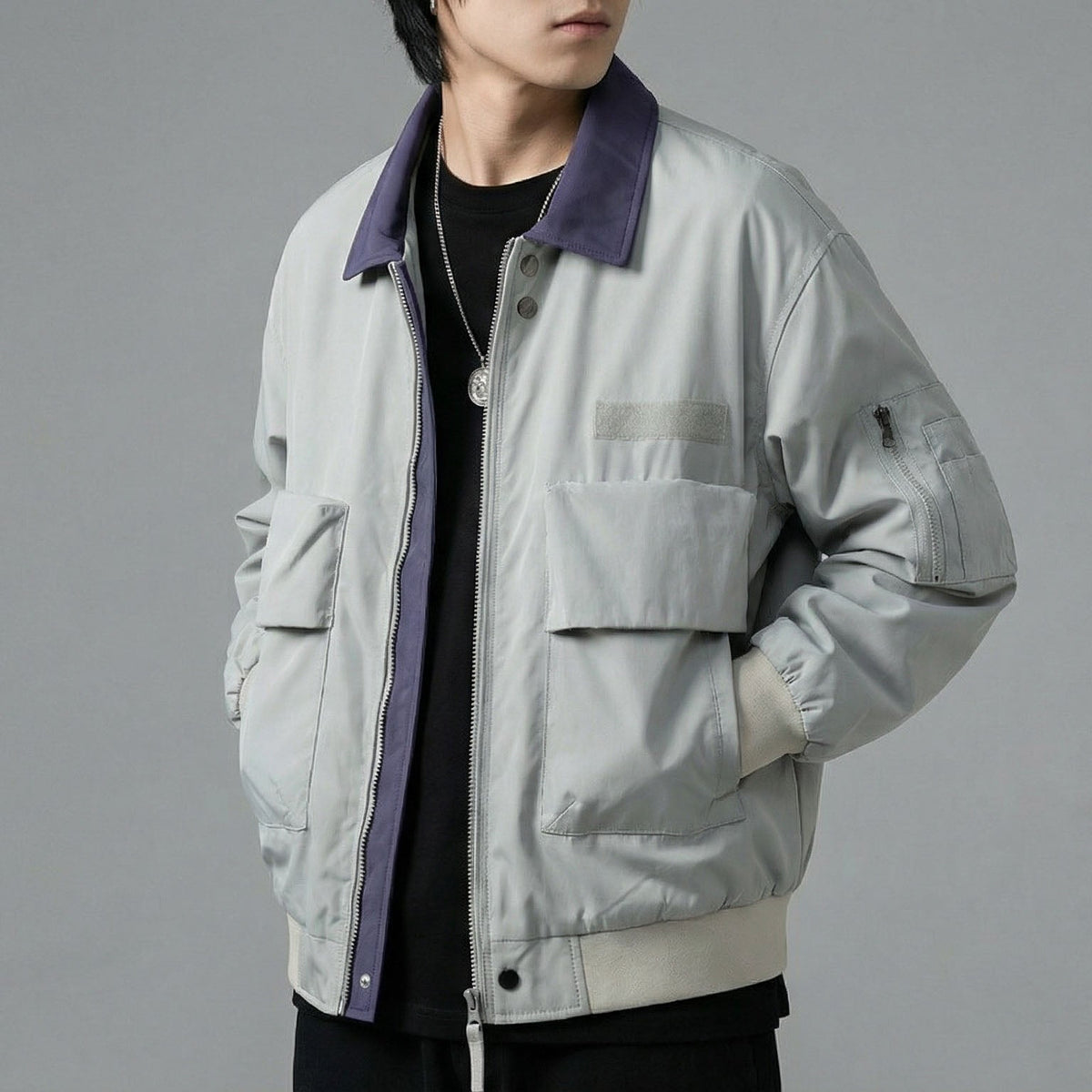 Marco Campera Utilitaria