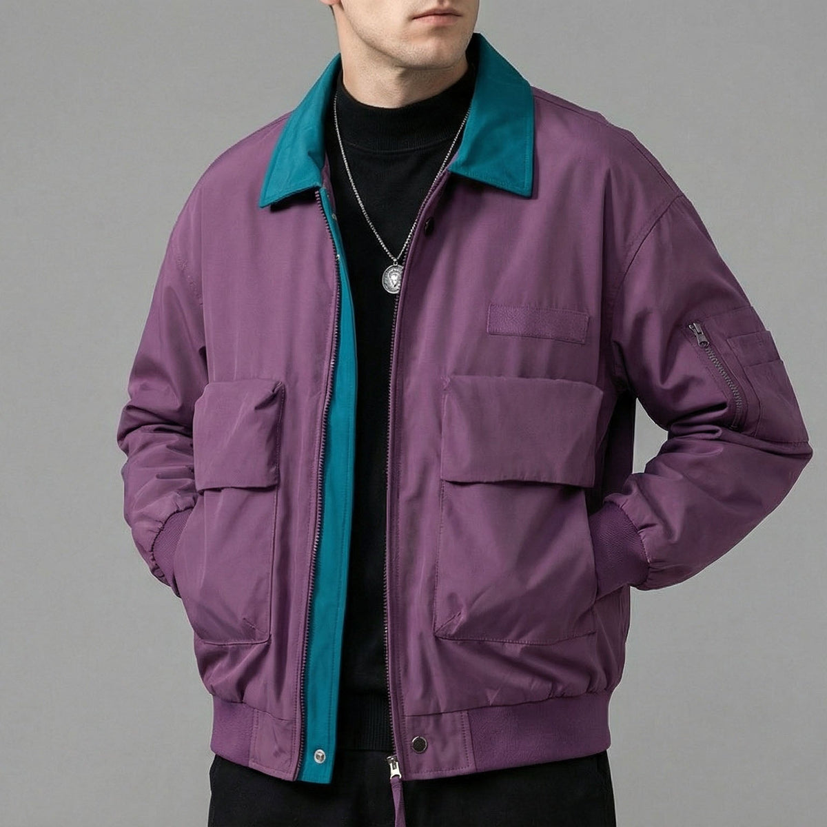 Marco Campera Utilitaria