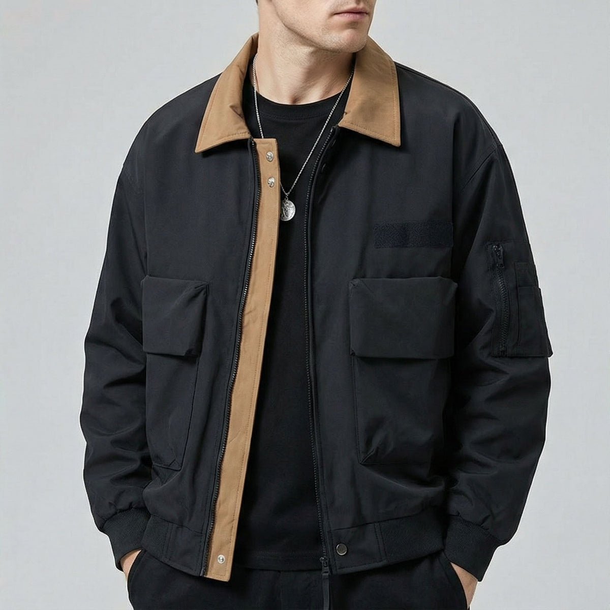 Marco Campera Utilitaria